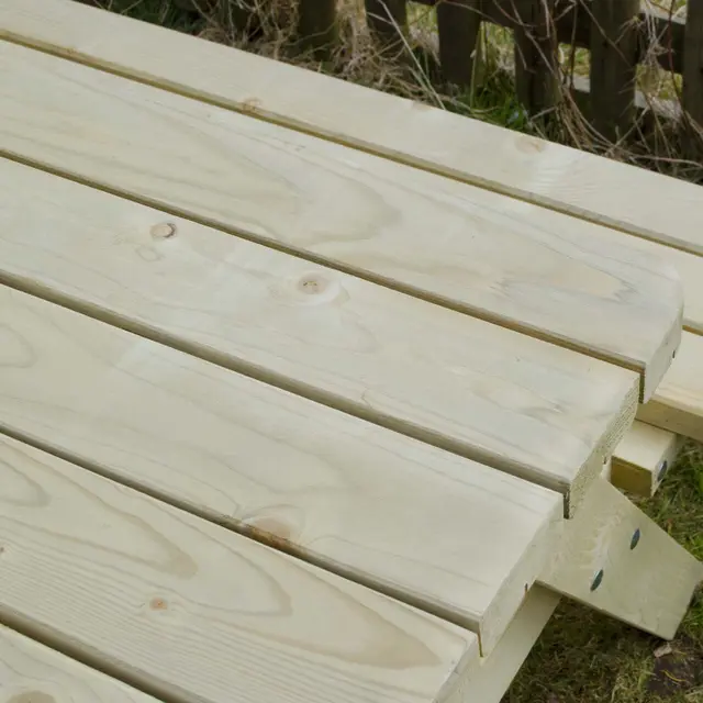 Table de pique-nique KING® 180 cm – photo 6